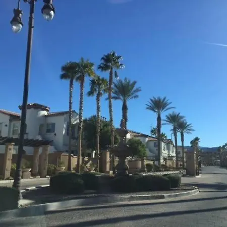 Elegant Henderson Condo